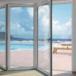 metalowood αλουμίνια, κουφώματα, παράθυρα.