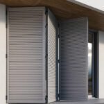 metalowood αλουμίνια, κουφώματα, παράθυρα.