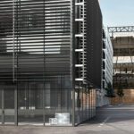 metalowood αλουμίνια, κουφώματα, παράθυρα.