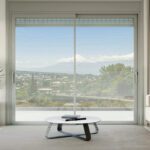 metalowood αλουμίνια, κουφώματα, παράθυρα.