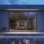 metalowood αλουμίνια, κουφώματα, παράθυρα.