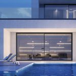 metalowood αλουμίνια, κουφώματα, παράθυρα.