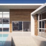 metalowood αλουμίνια, κουφώματα, παράθυρα.