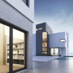 metalowood αλουμίνια, κουφώματα, παράθυρα.