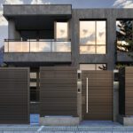 metalowood αλουμίνια, κουφώματα, παράθυρα.