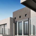 metalowood αλουμίνια, κουφώματα, παράθυρα.