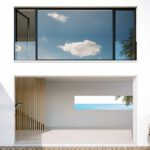 metalowood αλουμίνια, κουφώματα, παράθυρα.