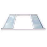 Sliding Roof F.O.S. lite+