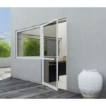 Ανοιγόμενη πόρτα