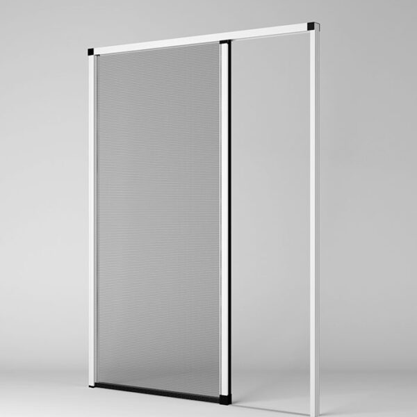 Thèa horizontal insect screen system